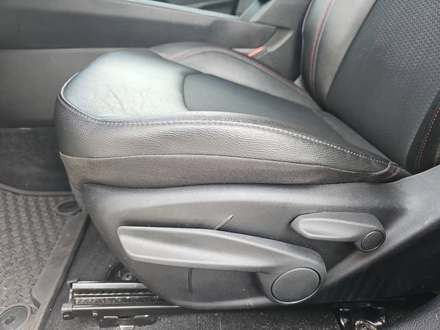 Used 2025 Jeep Compass Trailhawk AWD/4WD image 17
