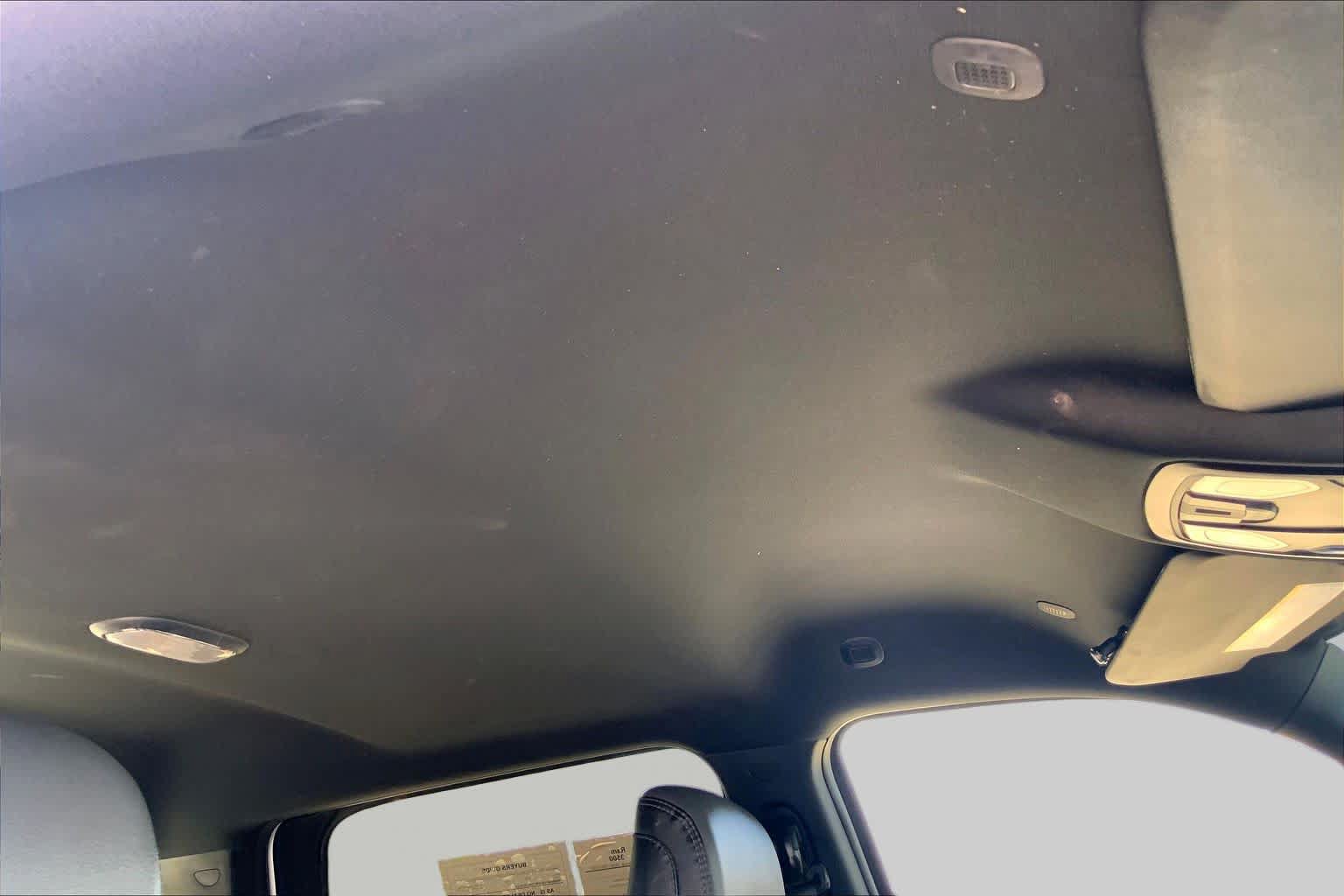 Used 2023 RAM 3500 Tradesman AWD/4WD image 14