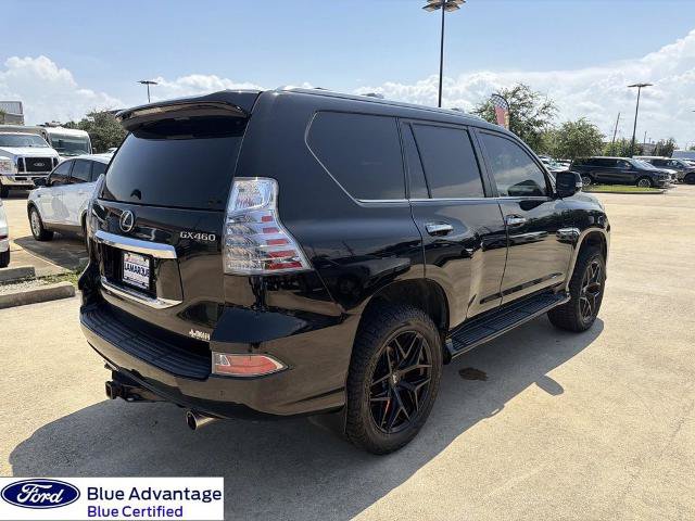 Used 2021 Lexus GX 460 Premium w/ Premium Package AWD/4WD image 11