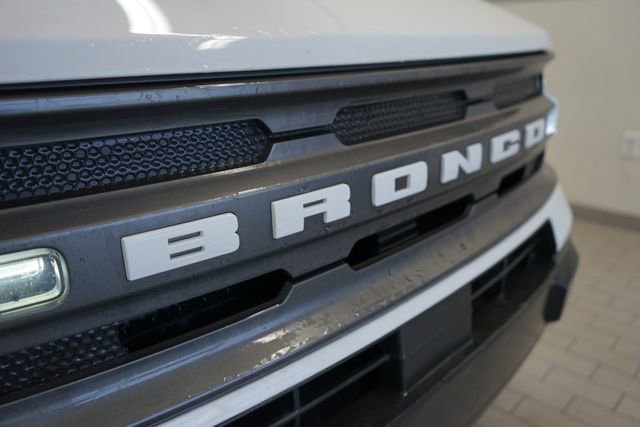 Certified 2021 Ford Bronco Sport Big Bend image 19