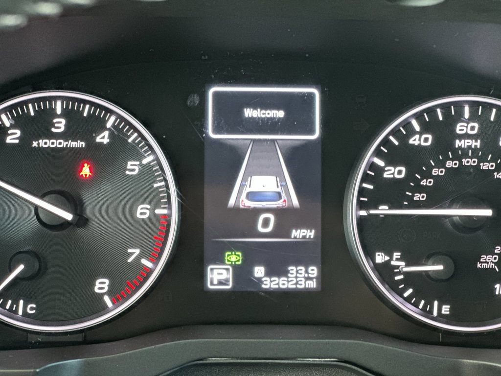 Used 2023 Subaru Ascent Touring AWD/4WD image 27