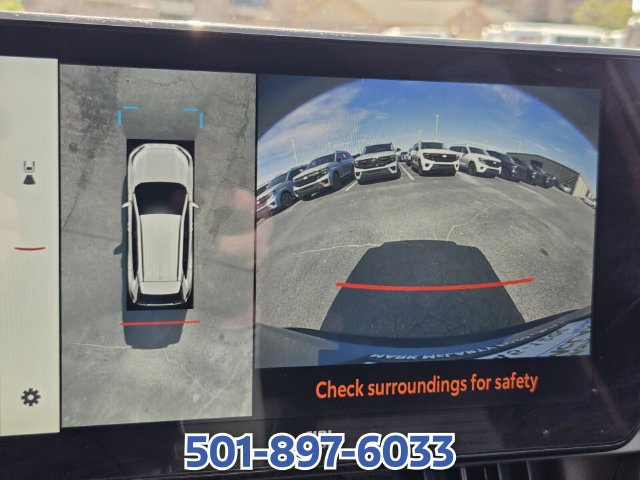Used 2025 Toyota RAV4 XSE w/ Advanced Technology Package AWD/4WD image 25