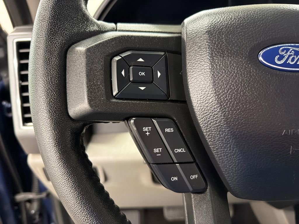 Certified 2020 Ford F150 XLT w/ Equipment Group 302A Luxury AWD/4WD image 20