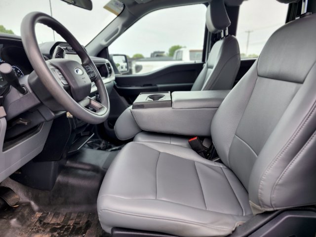 Certified 2023 Ford F150 XL w/ XL Chrome Appearance Package AWD/4WD image 18