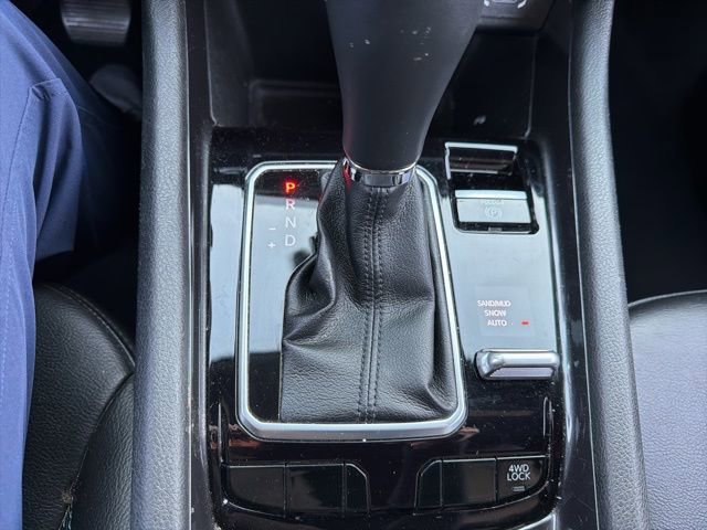 Used 2023 Jeep Compass Latitude image 22