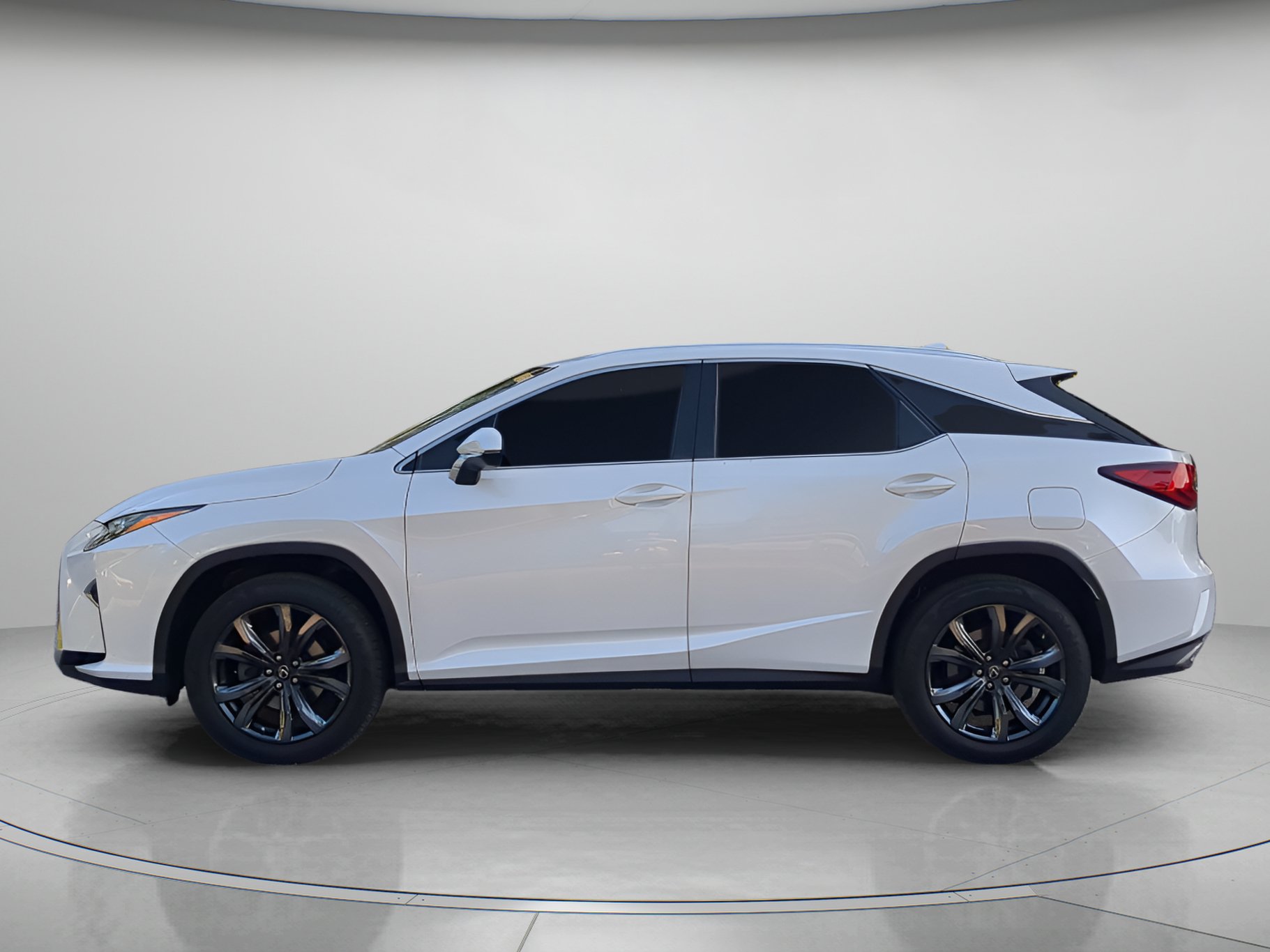 Used 2018 Lexus RX 350 FWD w/ Premium Package image 43