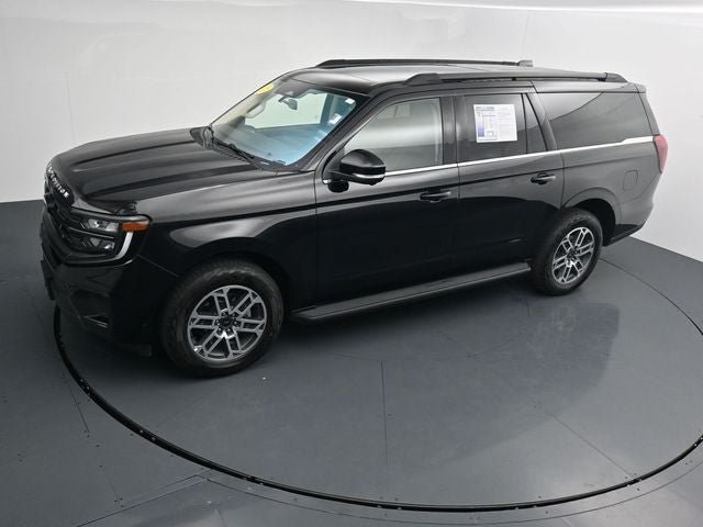 Certified 2025 Ford Expedition Max Active AWD/4WD image 22