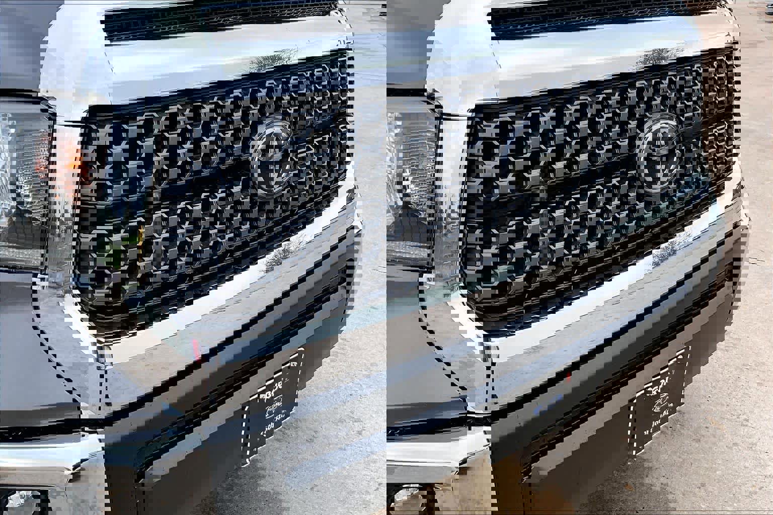 Used 2021 Toyota Tundra SR5 image 29