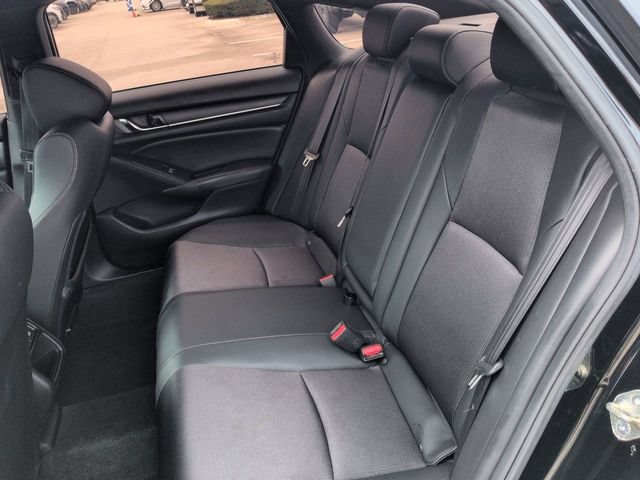 Used 2021 Honda Accord Sport image 13
