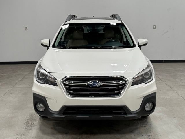 Used 2019 Subaru Outback 2.5i Limited image 4