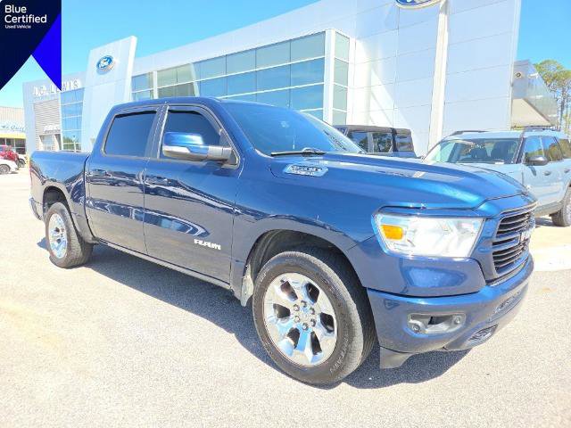 Used 2020 RAM 1500 Big Horn