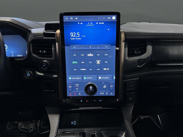 Certified 2024 Ford F150 Lightning Lariat image 15