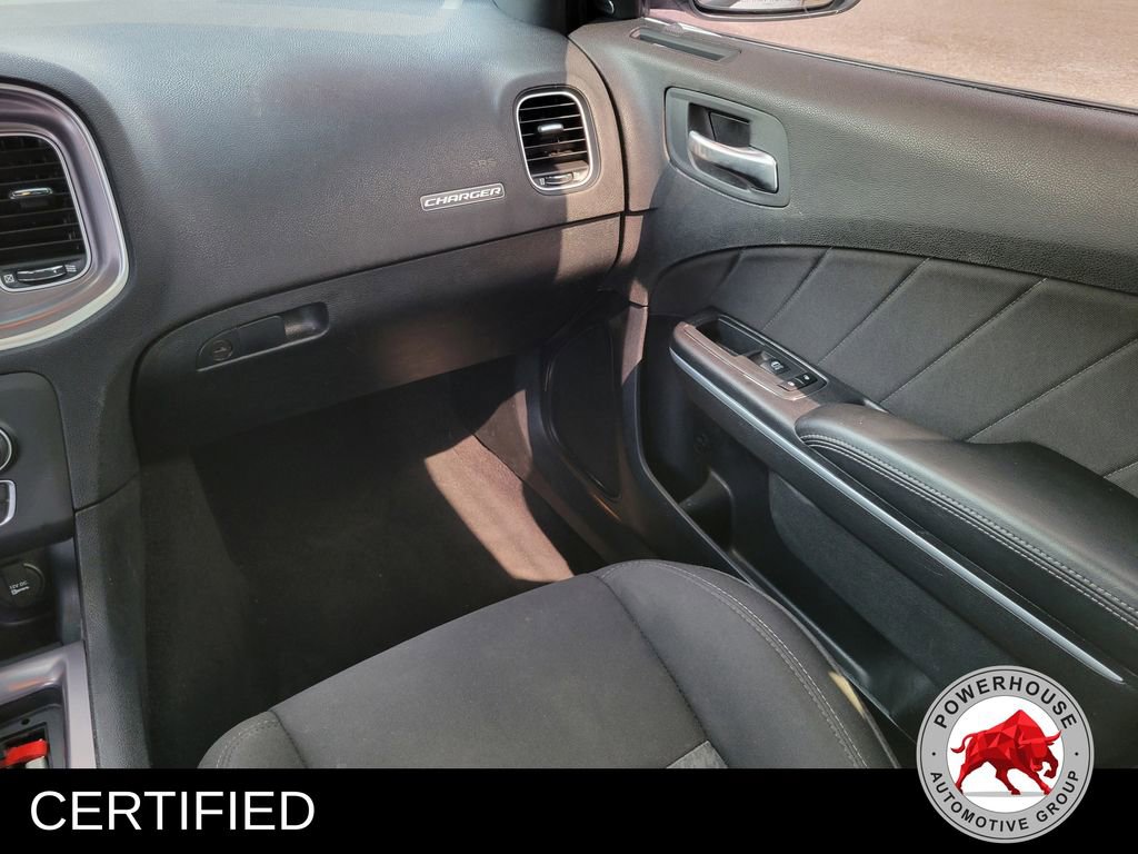 Used 2021 Dodge Charger R/T image 19