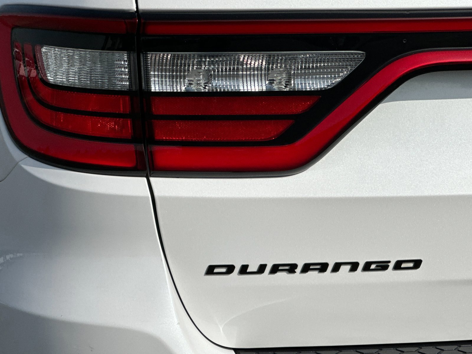 Used 2019 Dodge Durango GT image 28