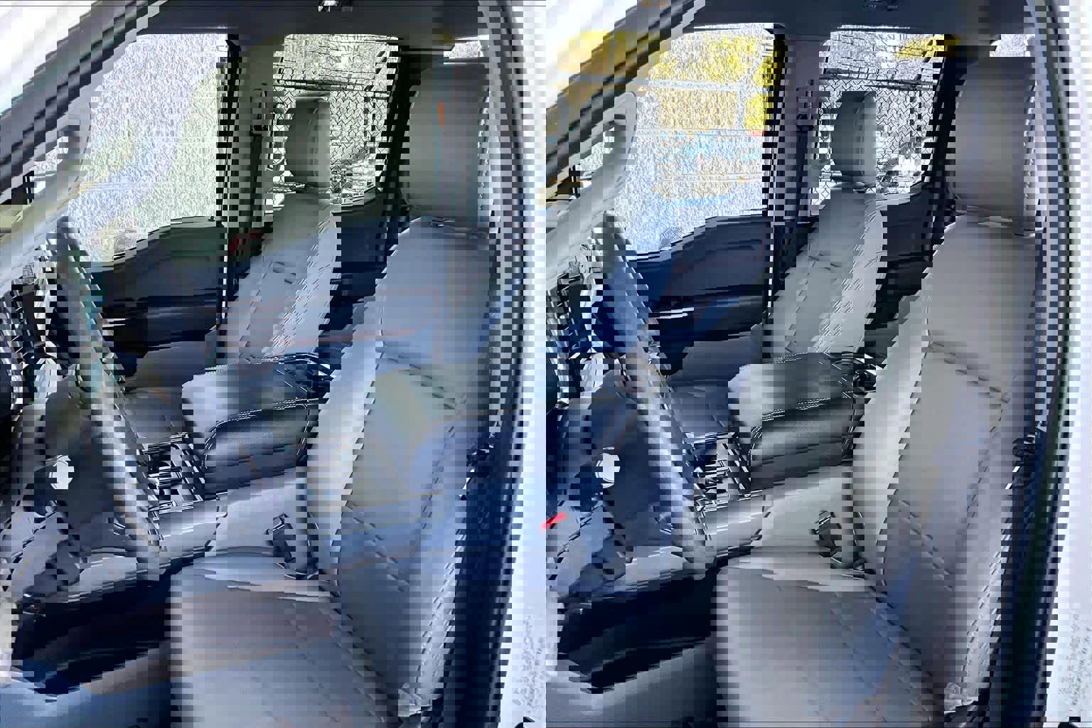 Certified 2022 Ford F150 Lightning Pro image 10