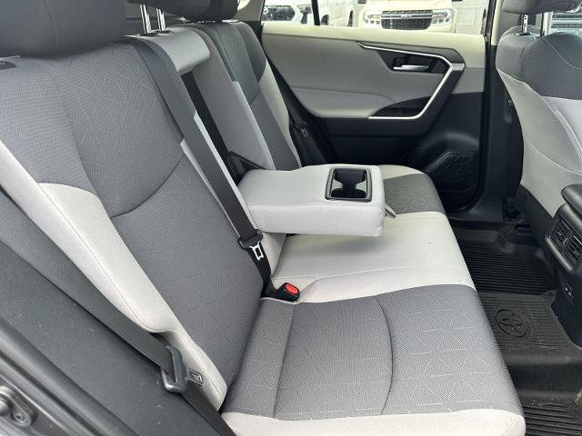Used 2024 Toyota RAV4 XLE w/ Convenience Package AWD/4WD image 18