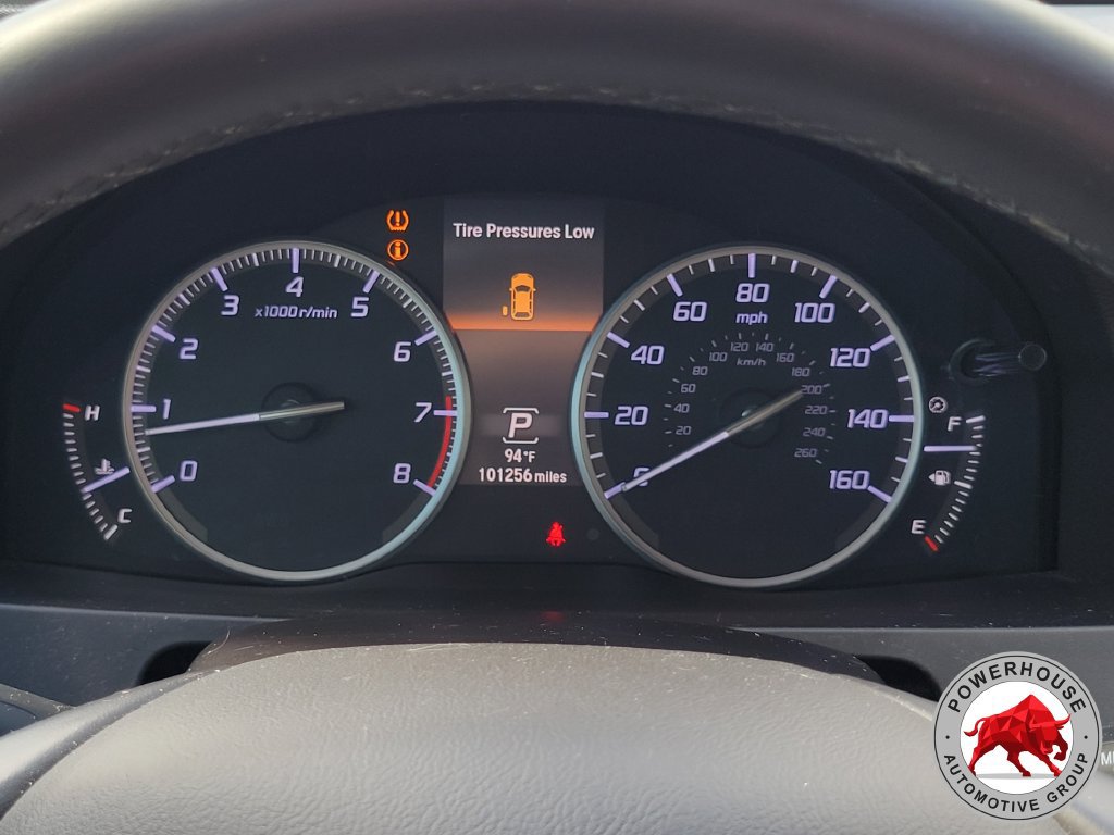 Used 2017 Acura RDX w/ Technology Package AWD/4WD image 36