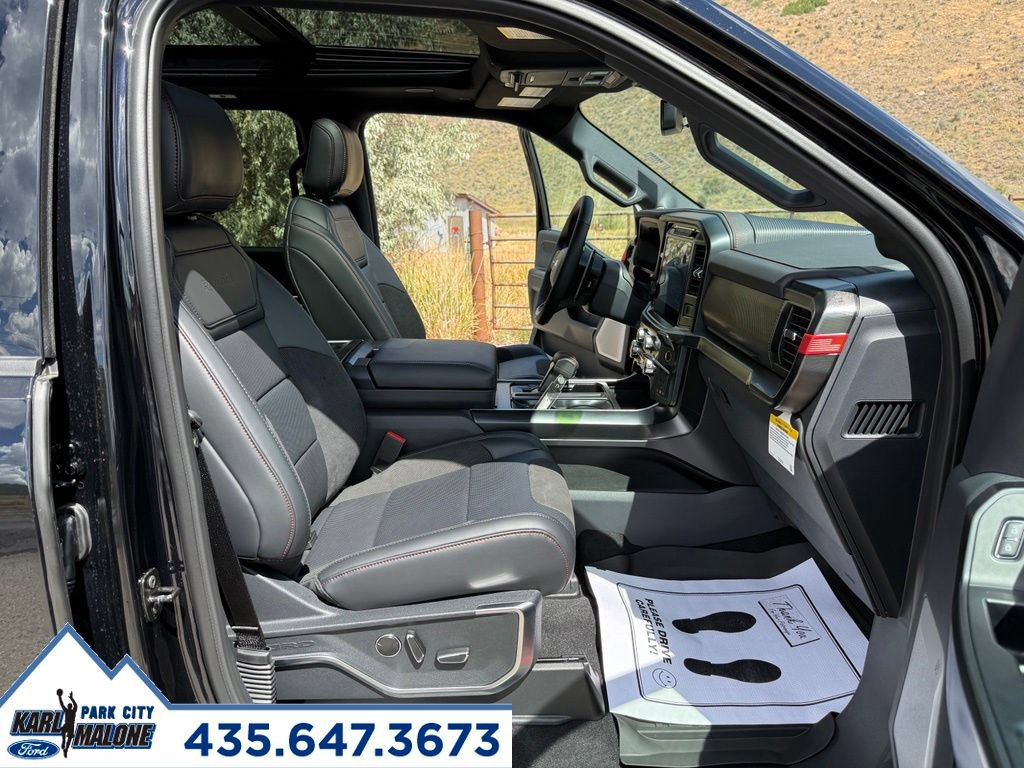 Certified 2026 Ford F150 Raptor AWD/4WD image 33