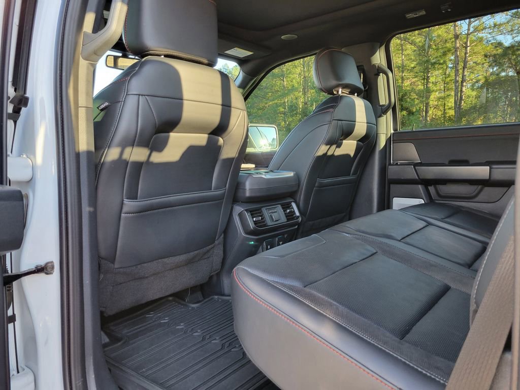 Certified 2025 Ford F150 Raptor image 14