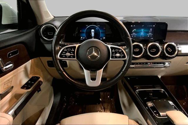 Used 2020 Mercedes-Benz GLB 250 4MATIC image 6