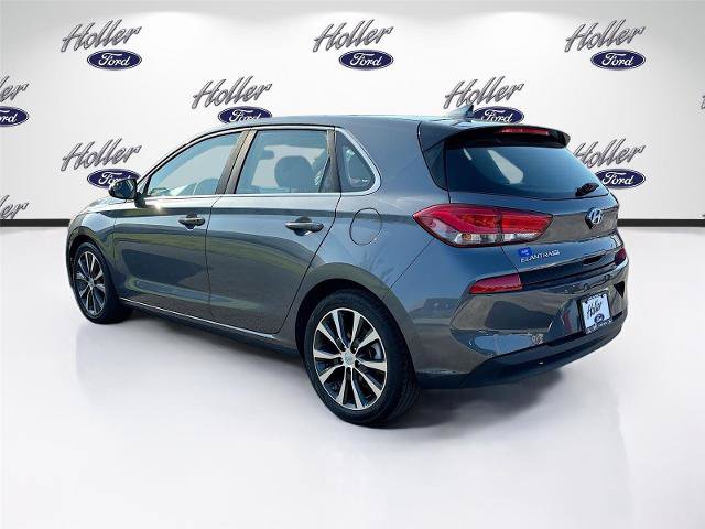 Used 2018 Hyundai Elantra GT FWD image 6