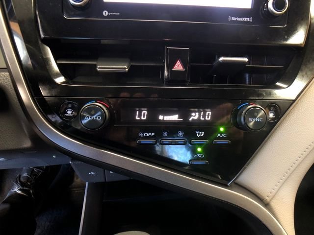 Used 2023 Toyota Camry LE image 17