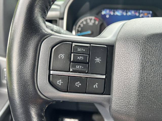 Certified 2022 Ford Bronco Sport Outer Banks w/ Tech Package AWD/4WD image 15