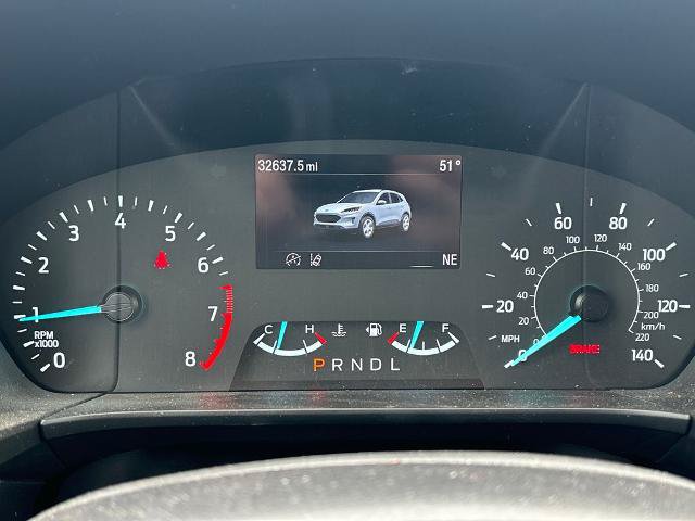 Certified 2021 Ford Escape SE w/ Convenience Package AWD/4WD image 20