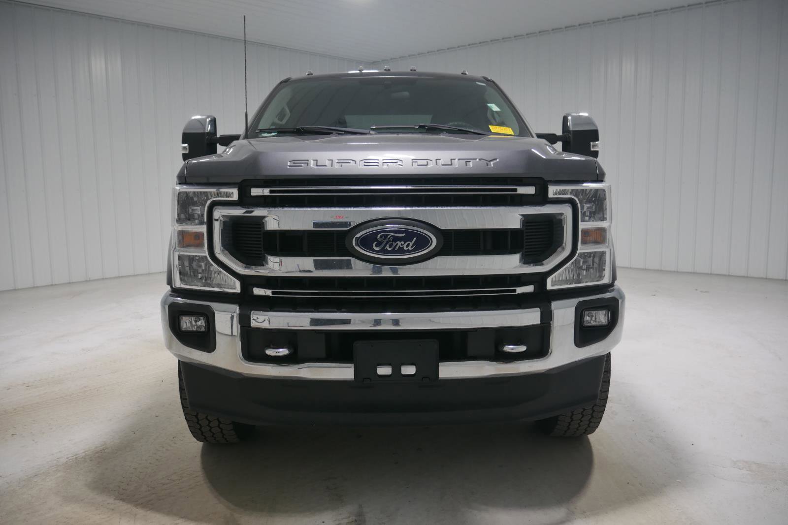 Certified 2022 Ford F250 XLT w/ XLT Premium Package image 8