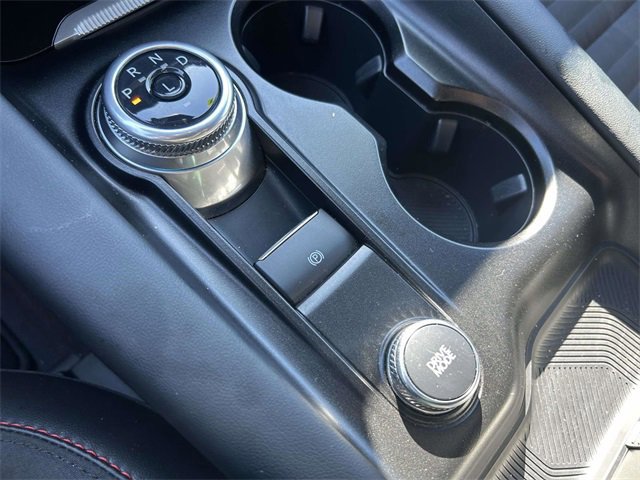 Certified 2025 Ford Explorer ST-Line image 26