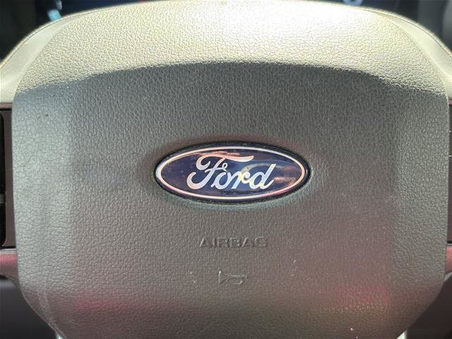 Certified 2025 Ford F150 XLT w/ Equipment Group 301A Standard AWD/4WD image 24