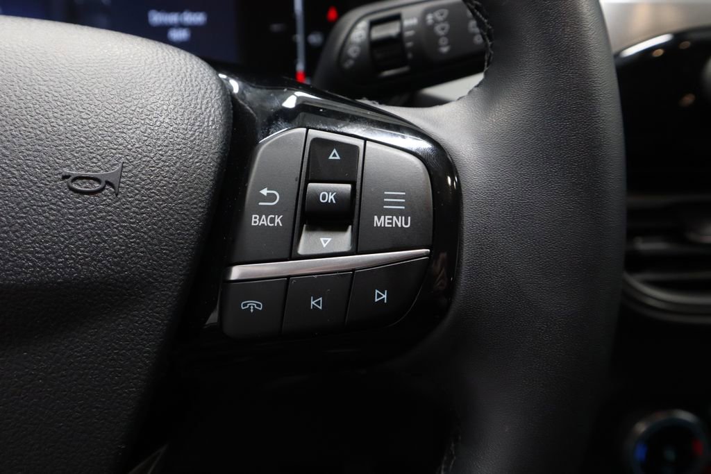 Certified 2025 Ford Escape Active w/ Cold Weather Package image 29