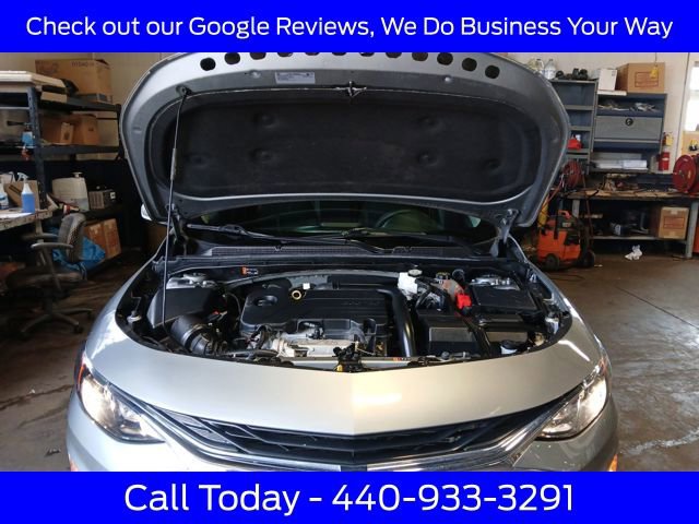 Used 2023 Chevrolet Malibu LS image 15