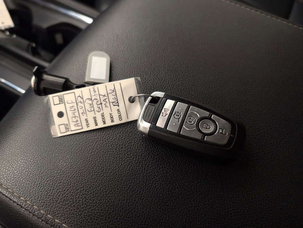 Certified 2022 Ford Expedition Max XLT image 48