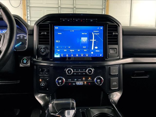 Certified 2021 Ford F150 XLT w/ Equipment Group 302A High AWD/4WD image 6