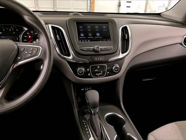 Used 2024 Chevrolet Equinox LS w/ LS Convenience Package AWD/4WD image 6