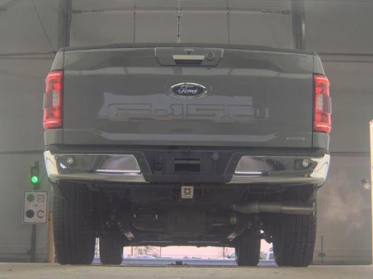Certified 2023 Ford F150 XLT w/ Equipment Group 302A High AWD/4WD image 7