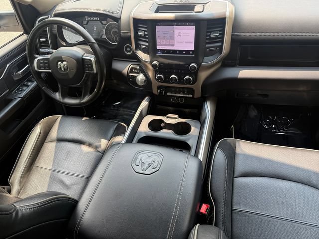 Used 2022 RAM 2500 Laramie w/ Snow Chief Group AWD/4WD image 29