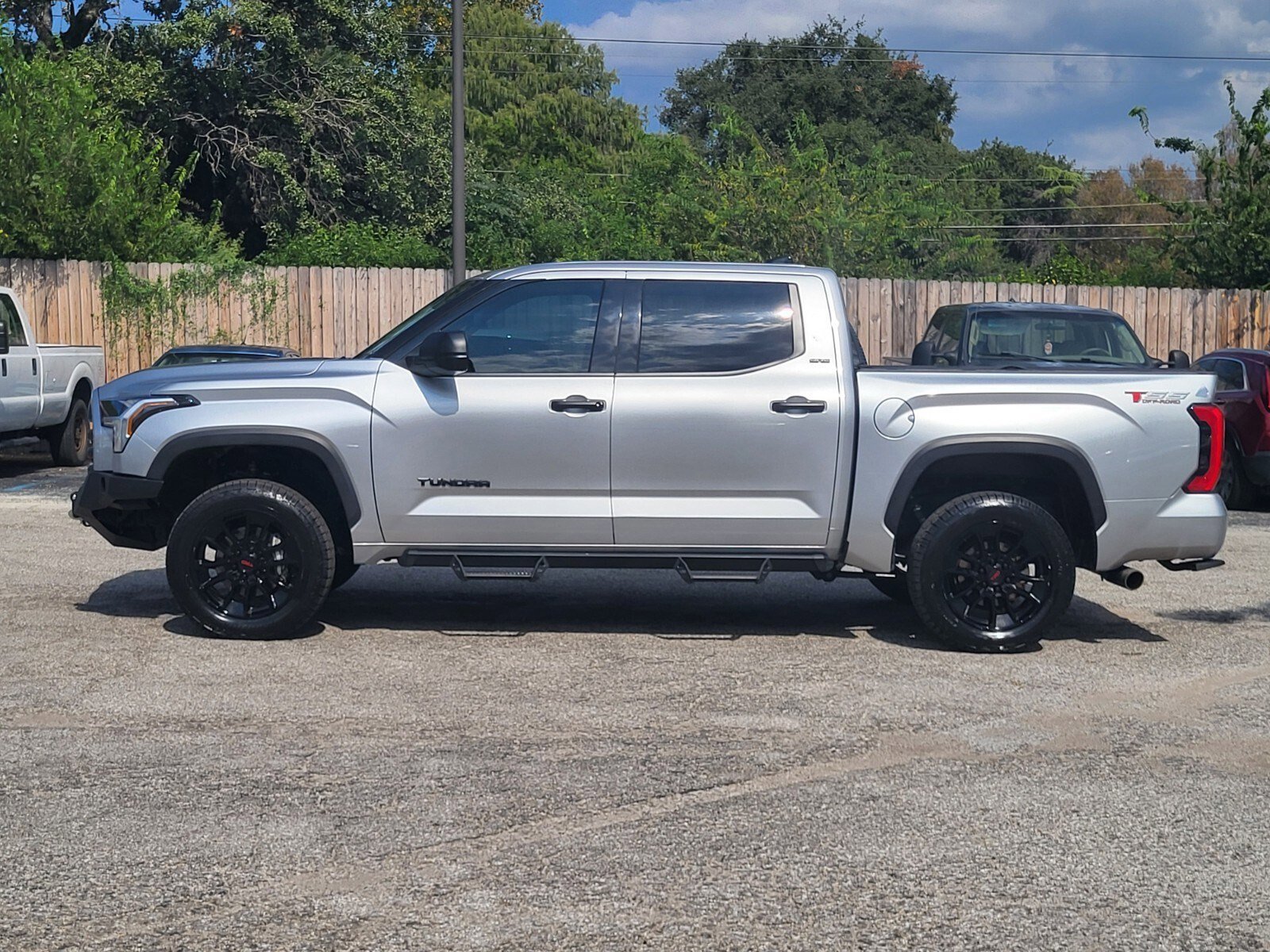 Used 2023 Toyota Tundra SR5 image 6
