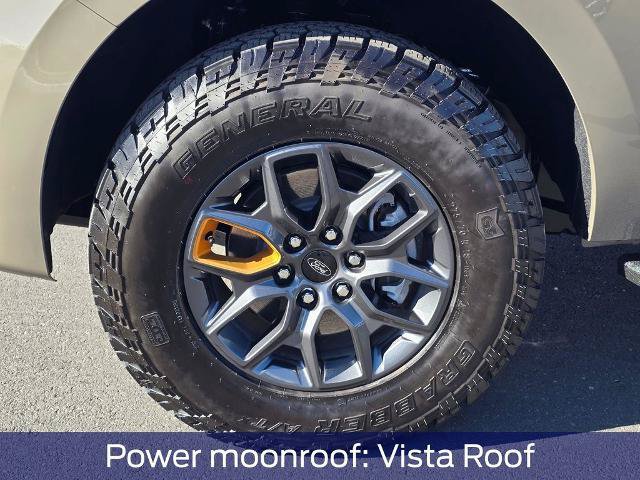 Certified 2026 Ford Expedition Tremor AWD/4WD image 10