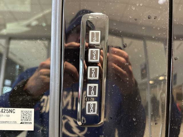 Certified 2023 Ford F150 Tremor w/ Equipment Group 402A High image 35