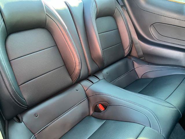 Certified 2026 Ford Mustang Premium RWD image 13