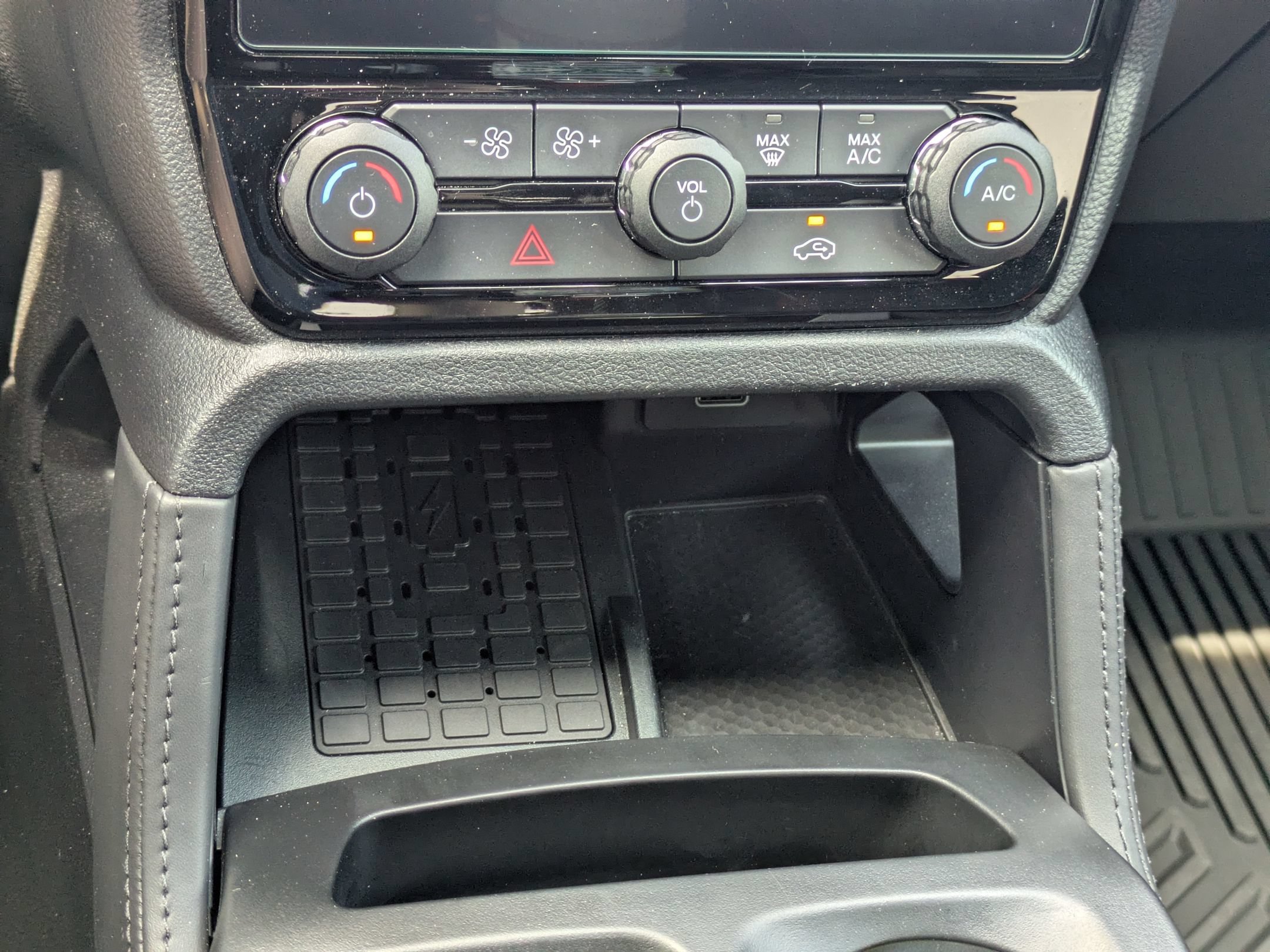 Certified 2025 Ford Ranger Raptor AWD/4WD image 21