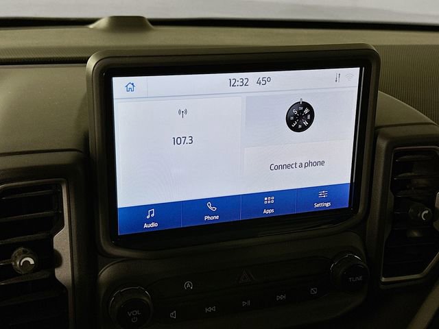 Certified 2022 Ford Bronco Sport Big Bend AWD/4WD image 20