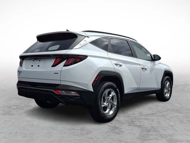 Used 2024 Hyundai Tucson SEL AWD/4WD image 6