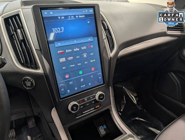 Certified 2022 Ford Edge SEL w/ Convenience Package AWD/4WD image 12