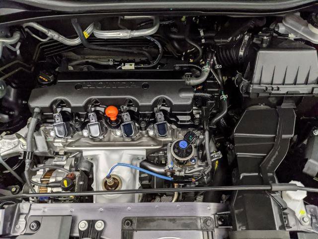 Used 2021 Honda HR-V EX-L image 22