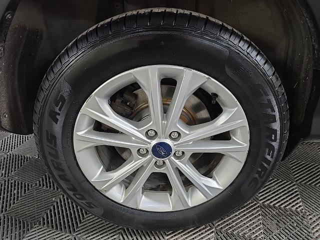 Certified 2019 Ford Escape SE AWD/4WD image 17