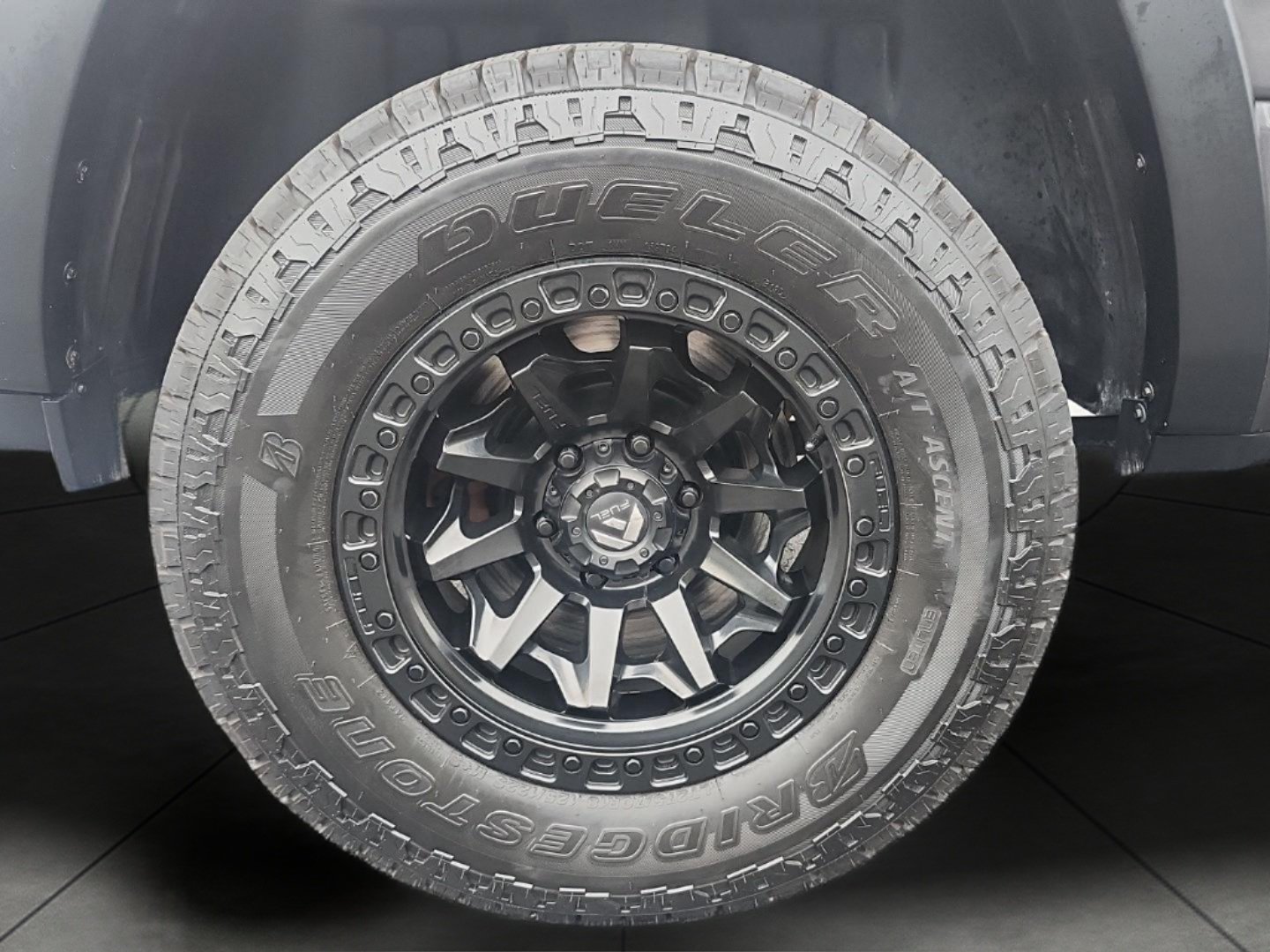 Used 2021 RAM 1500 Rebel w/ Rebel Level 2 Equipment Group AWD/4WD image 8