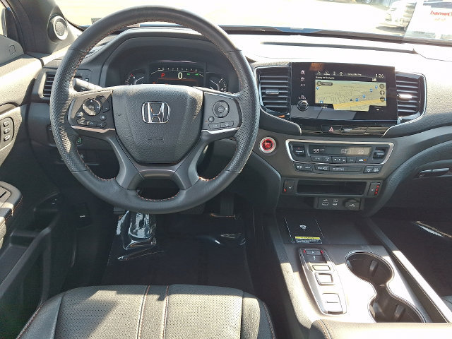 Used 2024 Honda Passport TrailSport image 11